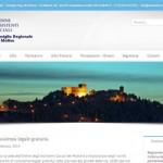 sito web oas molise Campobasso