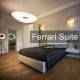 Ferrari Suite - Luxury Rooms - Hotel B&B Campobasso